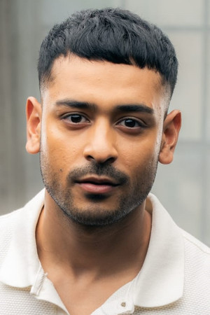 Dana Abraham portrait