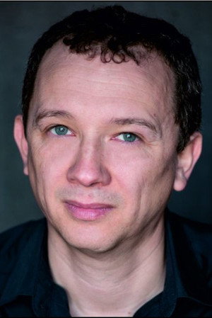 Sorin Misiriantu portrait