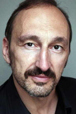 Gilles Bellomi portrait