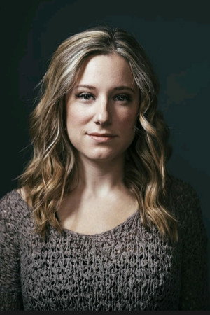 Kelsey Cooke portrait