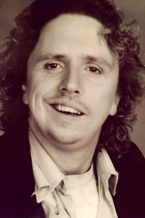 John Voldstad portrait