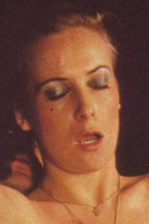 Marie-Claude Viollet portrait