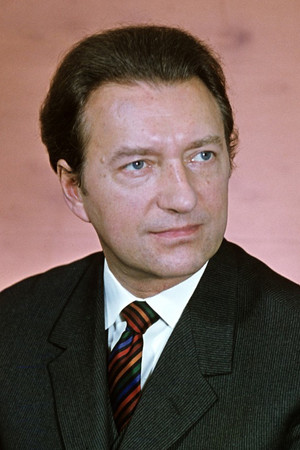 Wieńczysław Gliński portrait
