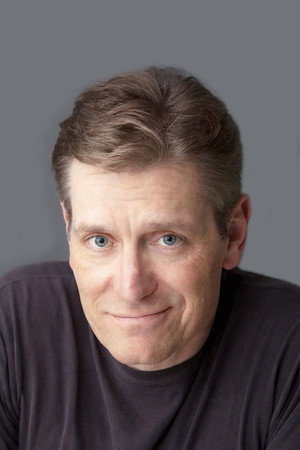 John DeMita portrait