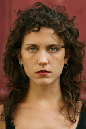 Natascha Wiese portrait