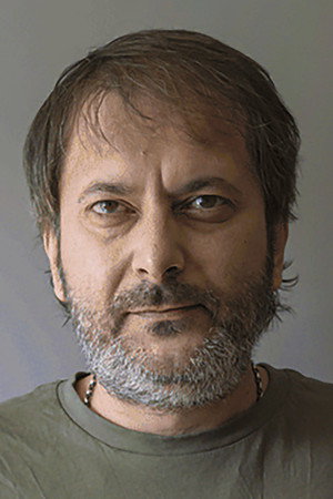 Stefan Denolyubov portrait