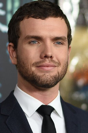 Austin Swift portrait