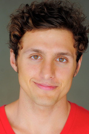 Michael Vlamis portrait