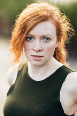 Jessica Stanley portrait