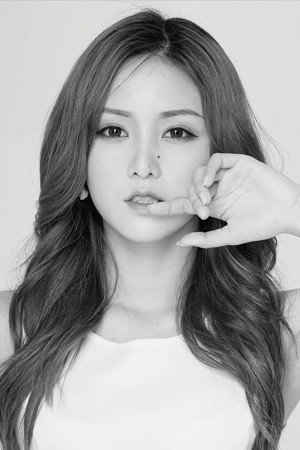 Li Muyun portrait