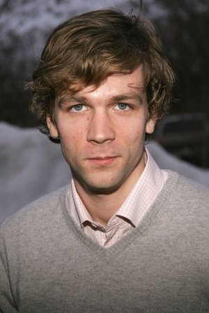 Brendan Sexton III portrait