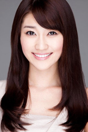 Mikie Hara portrait