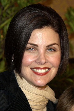 Sherilyn Fenn portrait