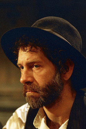 Jan Szurmiej portrait