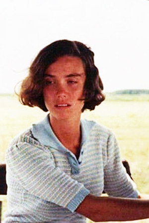 Sofía Viruboff portrait
