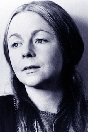 Sheila Reid portrait