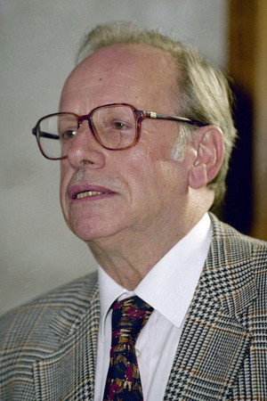 David Mourão Ferreira portrait