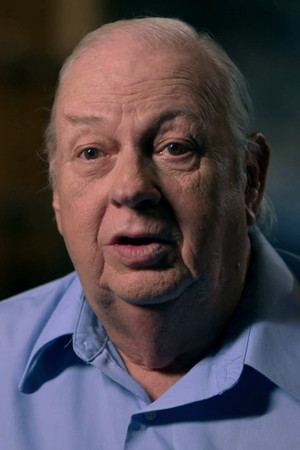 Clifford E. Stone portrait