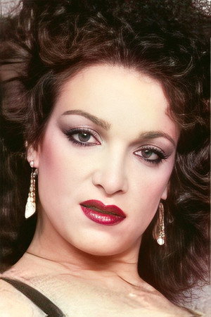 Susan Nero portrait