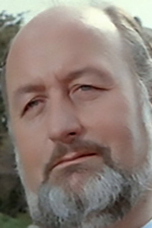 Jean Turlier portrait