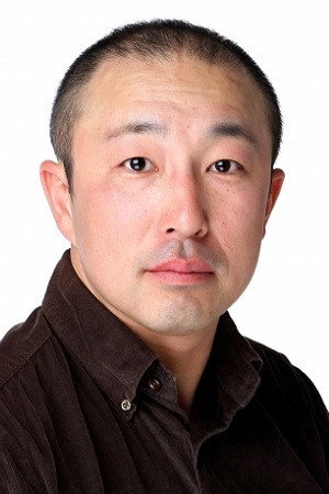 Ryuki Nishimoto portrait