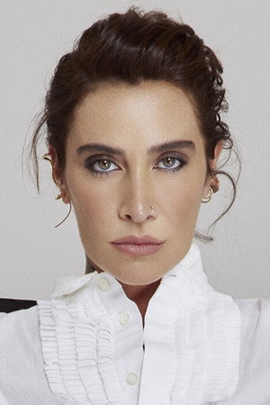 Sıla portrait