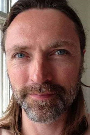 Christian Grønvall portrait