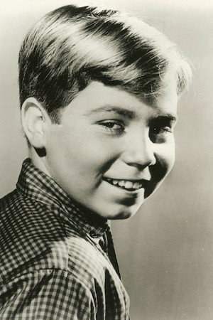 Stanley Livingston portrait