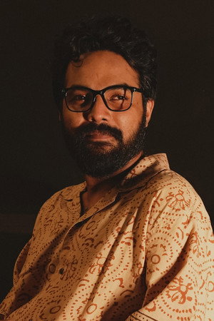 Fozle Rabby portrait