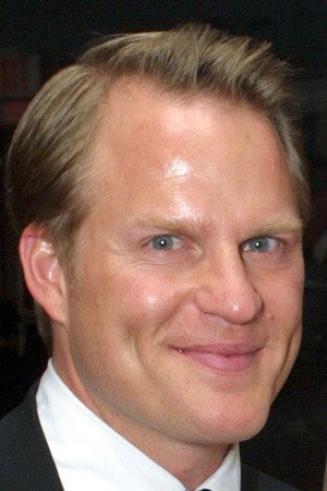 Richard Jenik portrait