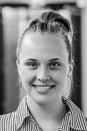 Pirte Laura Lember portrait