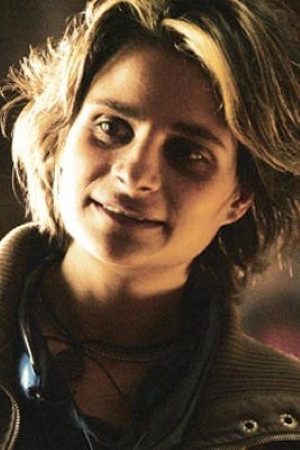 Joanna Moukarzel portrait