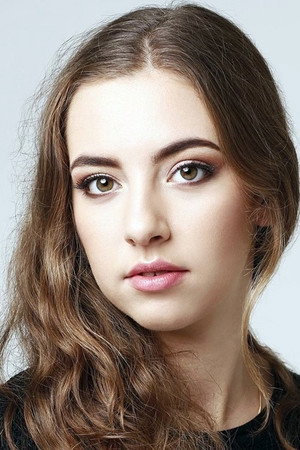 Jeanne Buchard portrait