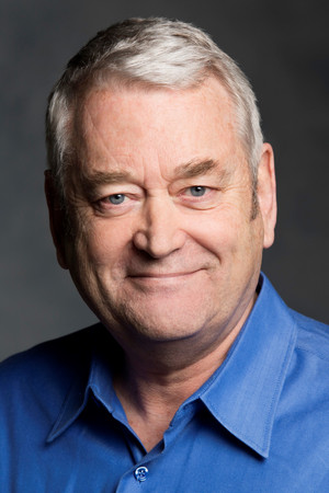 Anthony Bekenn portrait