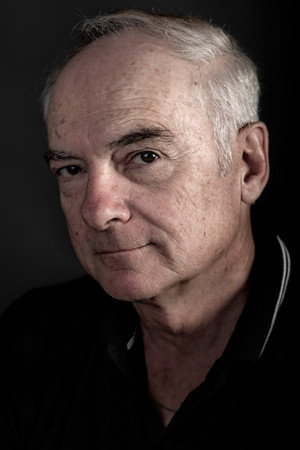 Dominique Denis portrait