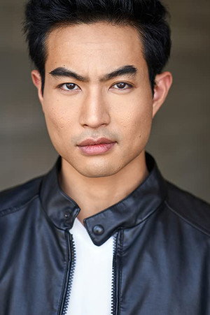 Yuta Takenaka portrait