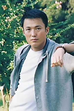 Xinhua Zhang portrait
