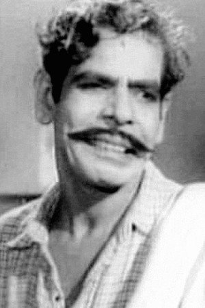 Muthukulam Raghavan Pillai portrait