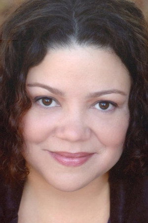 Sol Miranda portrait