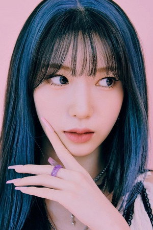Kim Su-yun portrait