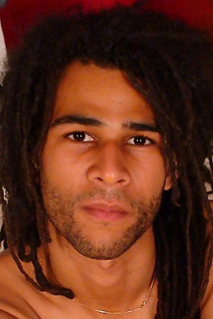 Antonio portrait