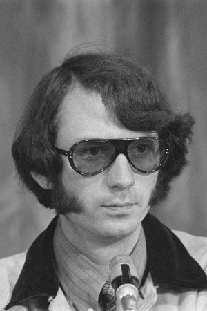 Michael Nesmith portrait