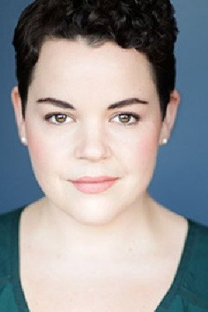 Melanie Field portrait