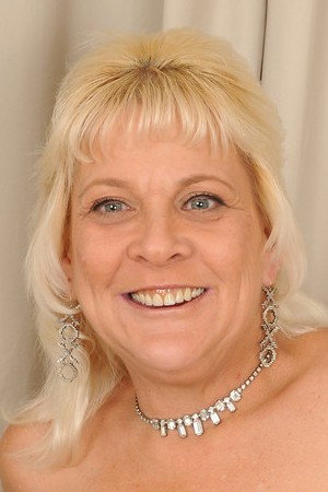 Sindy Silver portrait