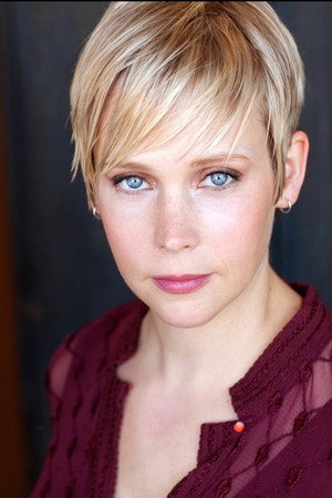 Allison Latta portrait