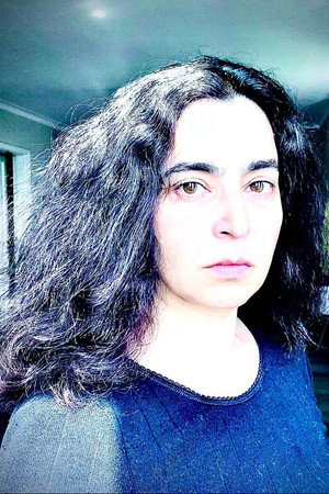 Marwa Alsawi portrait