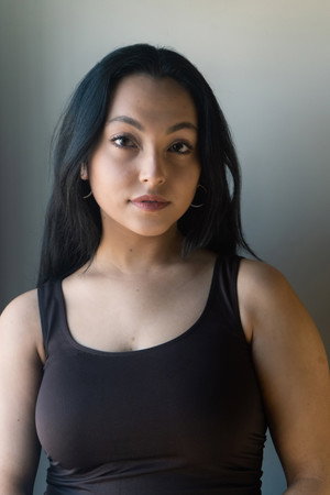 Victoria Lenhardt portrait
