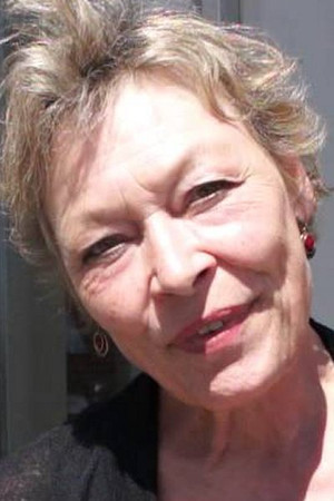 Gitte Siem portrait
