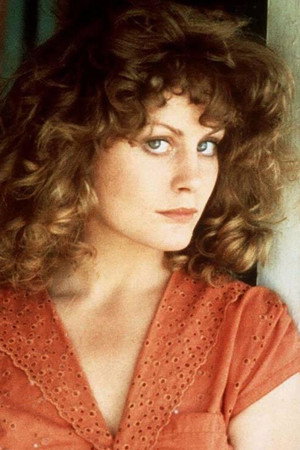 Beverly D'Angelo portrait
