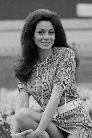 Angela Grant portrait